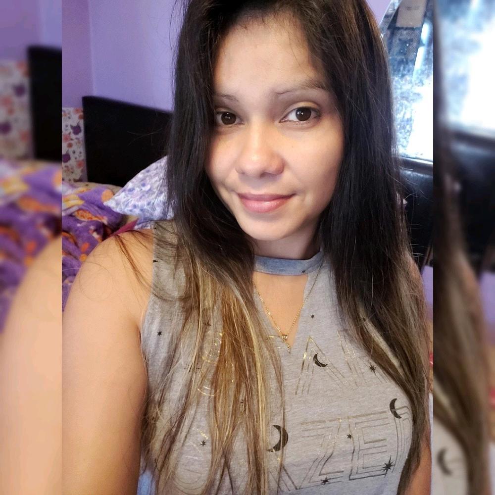 Meet your Posher, Gäby